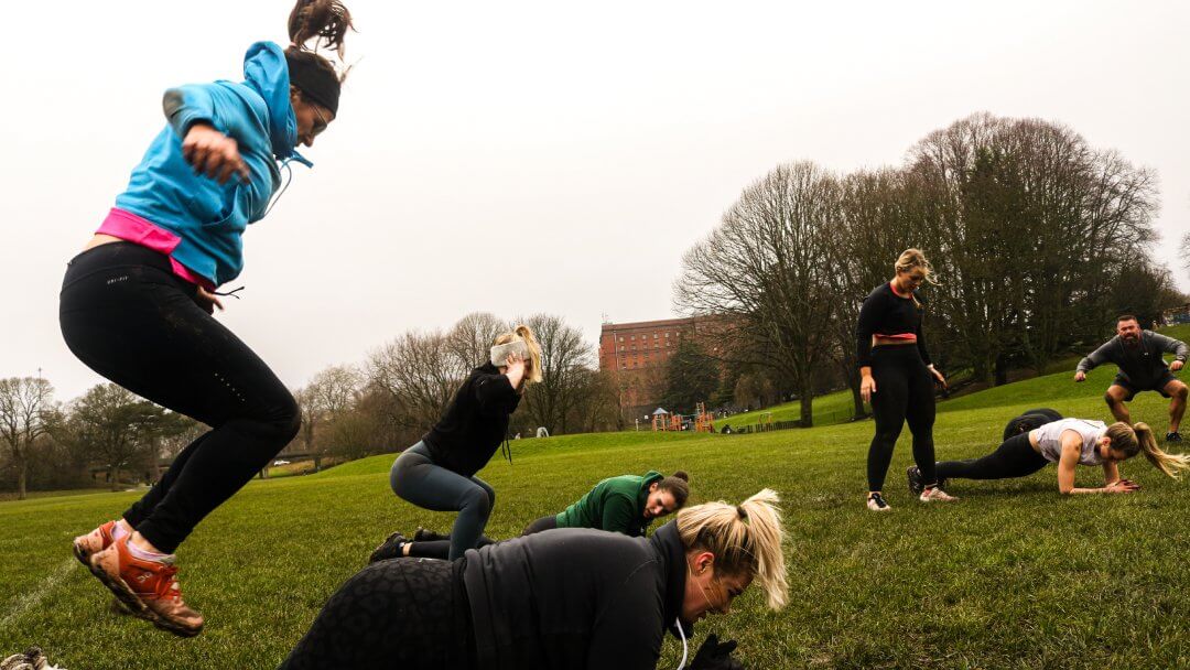 When Did You Last Jump? The Science of Muscle Power and Why It Matters More Than Strength