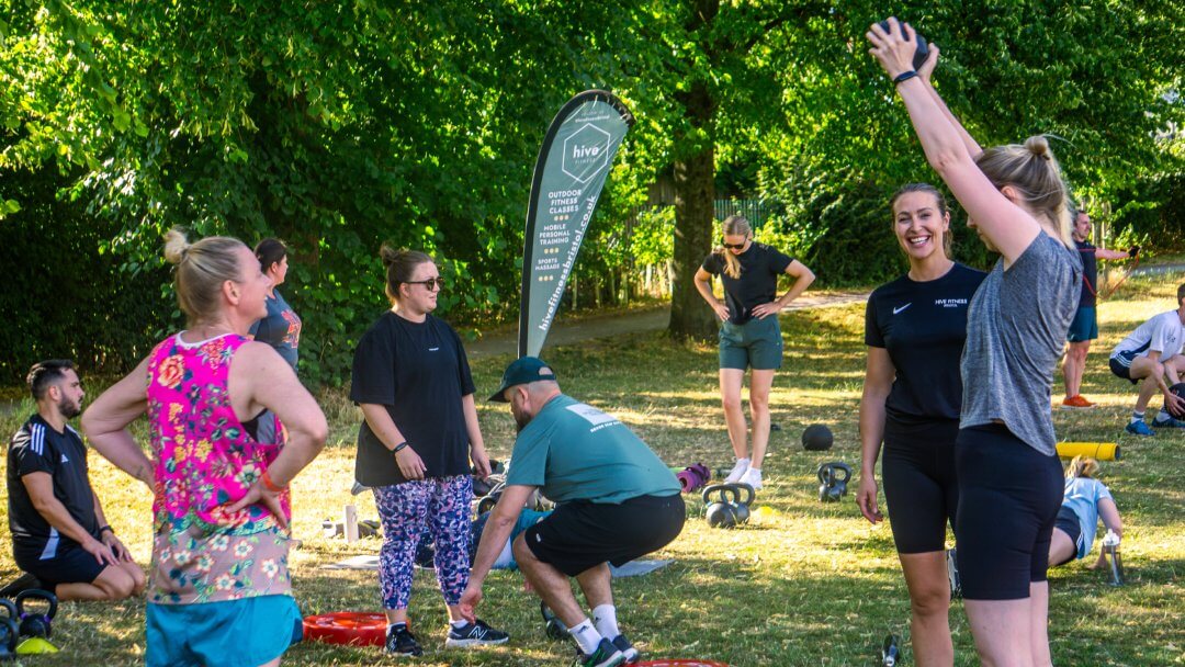 Your First 12 Weeks: What to Expect When You Start Strength Training After 40
