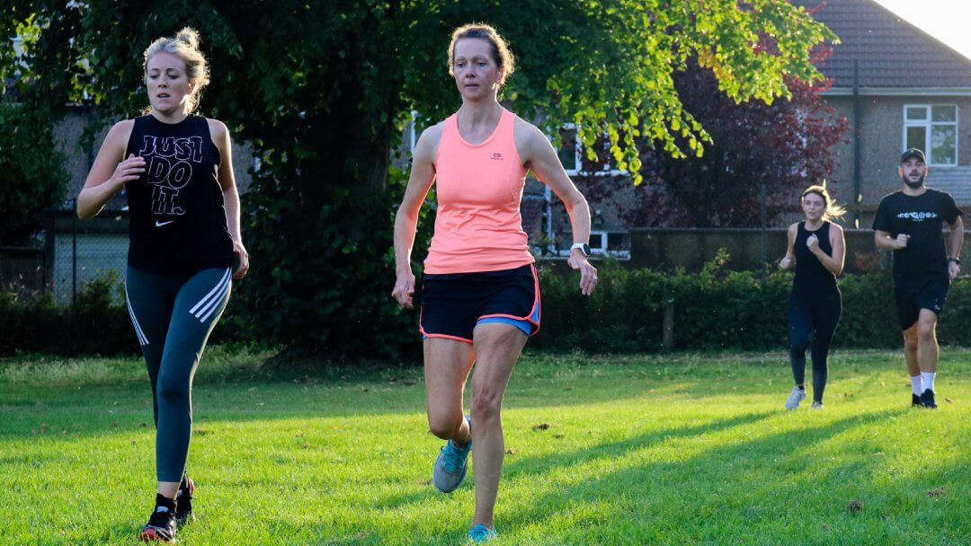 Perimenopause and Power: Why Explosive Training Changes Everything