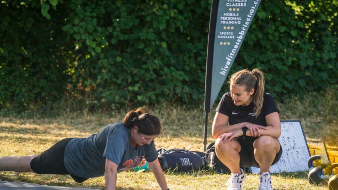 Why You’re Losing Strength Faster Than Your Parents Did