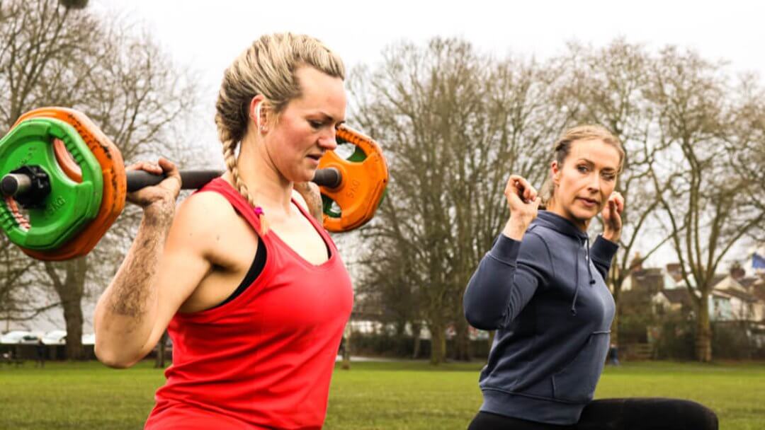 The Muscle-Bone-Balance Connection: Why They Decline Together