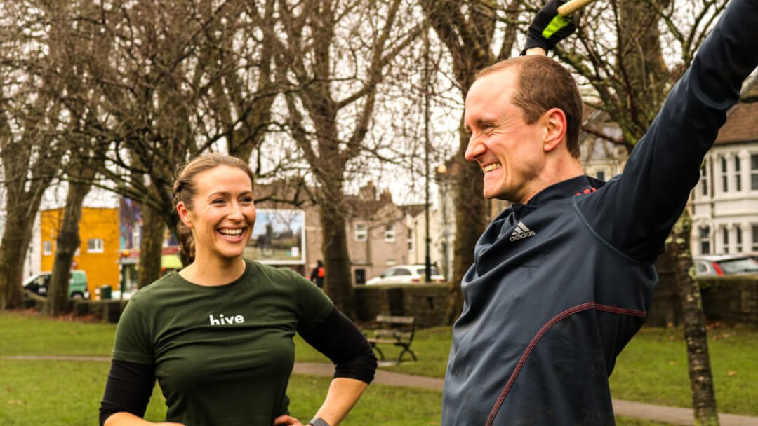 Recovery After 40: Why Your Body Needs More