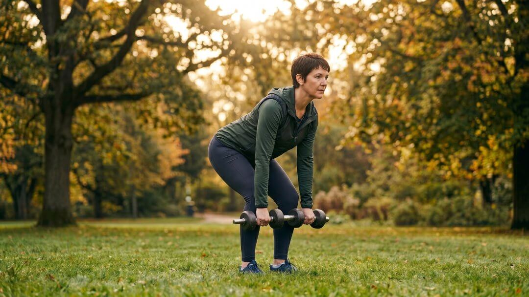The Metabolism Myth: Why You Can’t Out-Train a Slowing Metabolism